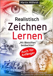 Zeichnen lernen (Buchtipp)